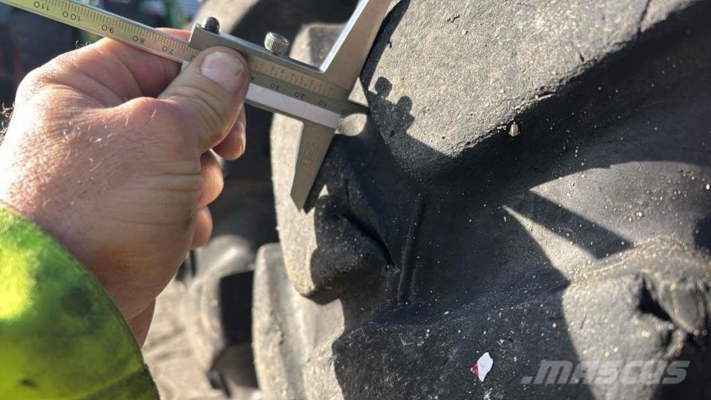 Hyundai HW160 A Excavadoras especiales