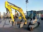 Wacker Neuson ET 58 Mini excavadoras < 7t