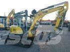 Wacker Neuson ET 58 Mini excavadoras < 7t