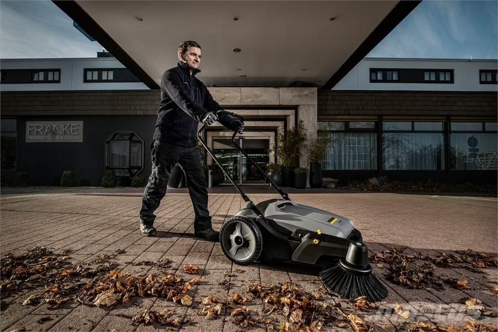 Kärcher KM 70/15 C Barredoras