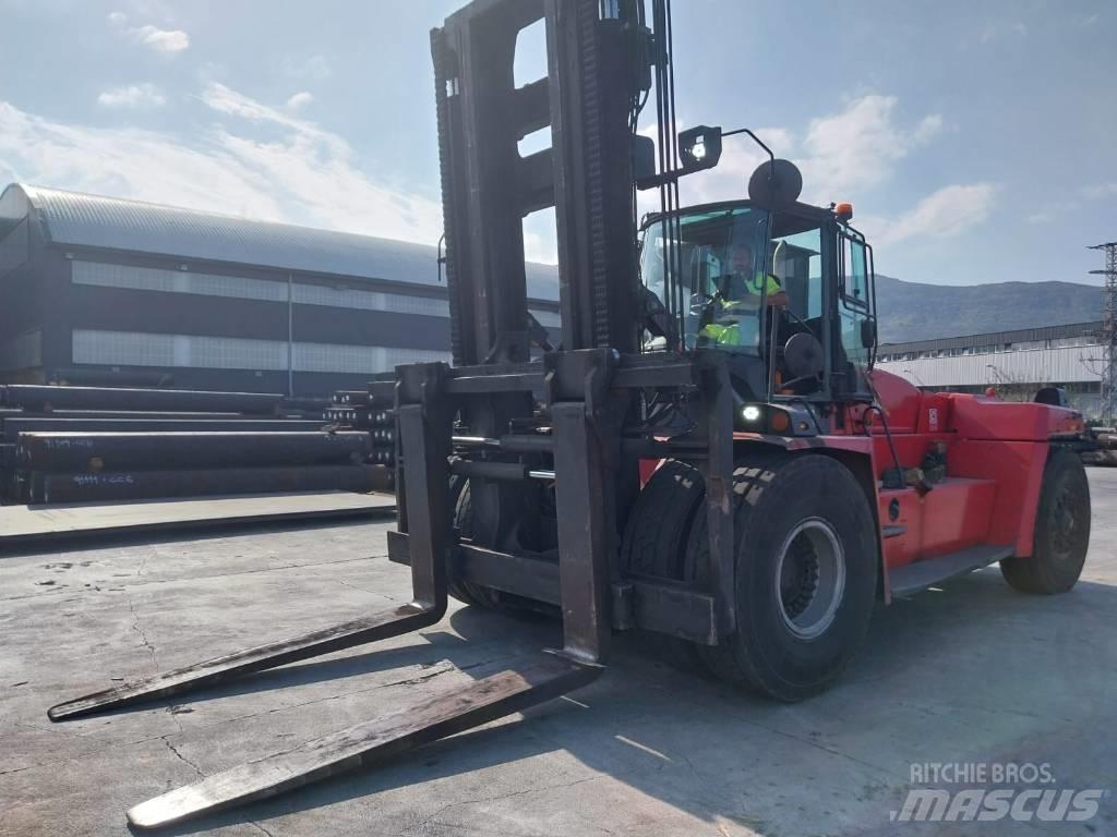 Kalmar DCG330-12 Carretillas diesel