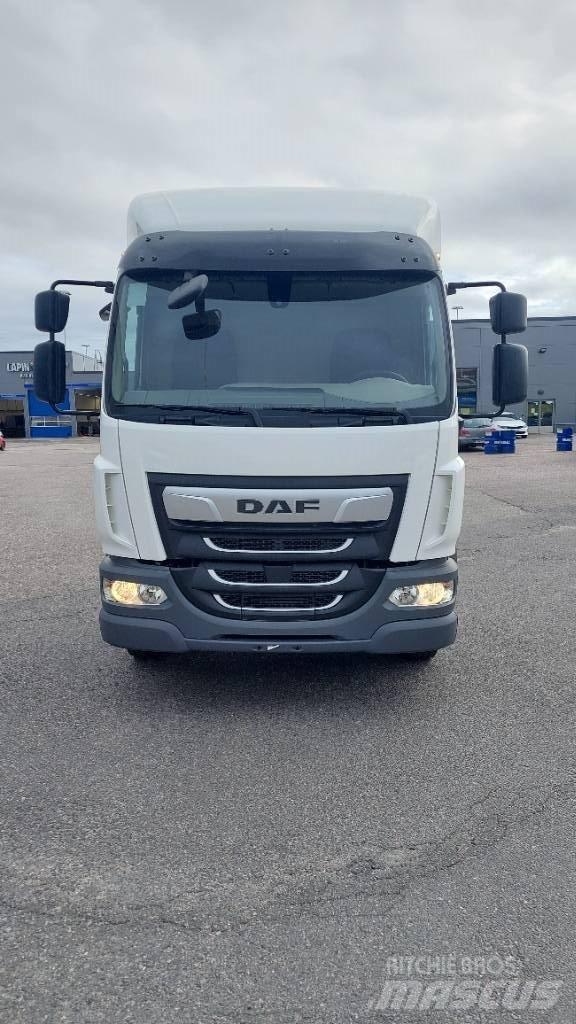 DAF LF 260 16 tn Camiones chasis