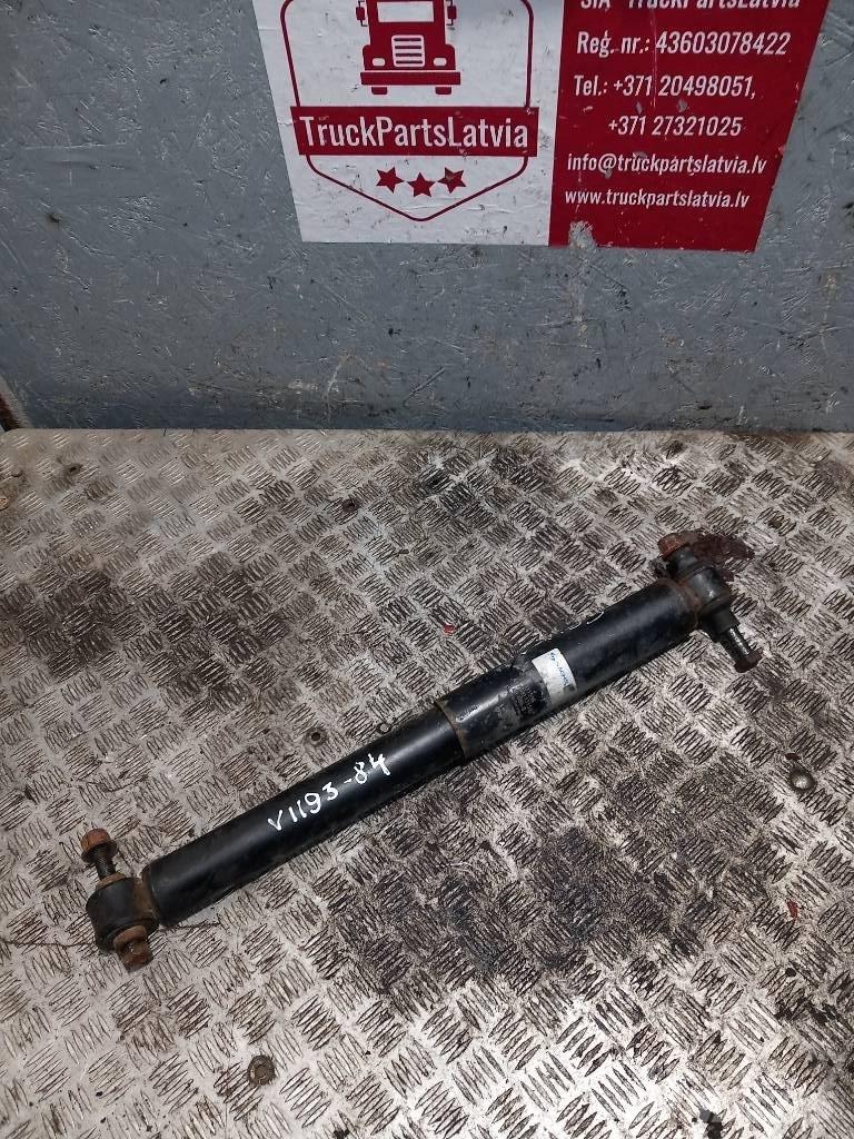 Volvo FH 12    20374544 Chasis y suspención