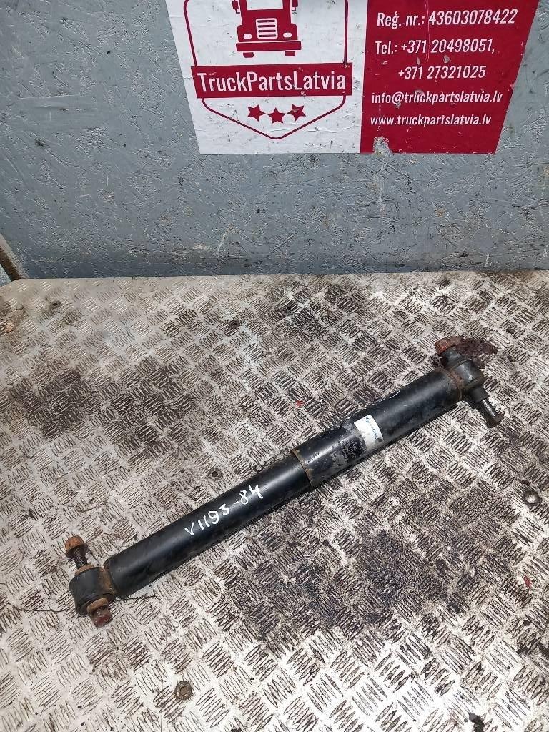 Volvo FH 12    20374544 Chasis y suspención