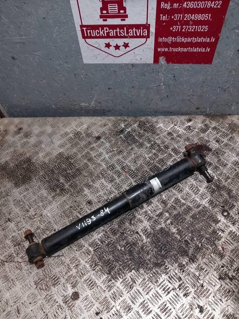 Volvo FH 12    20374544 Chasis y suspención