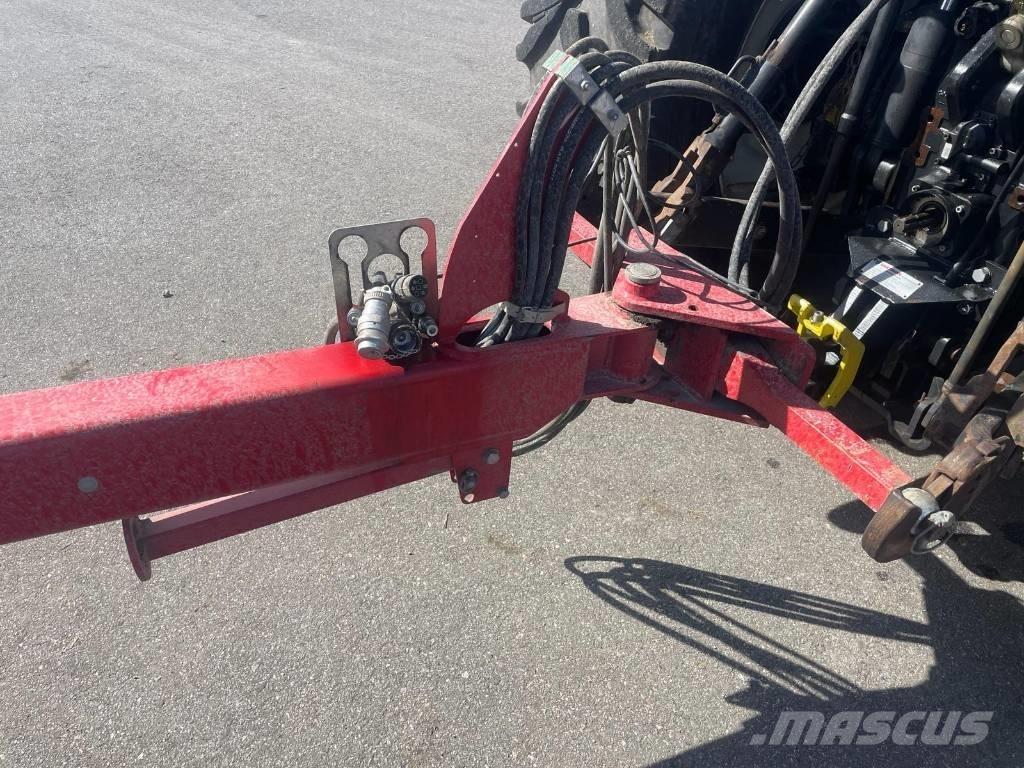 Horsch Pronto 8 DC Sembradoras