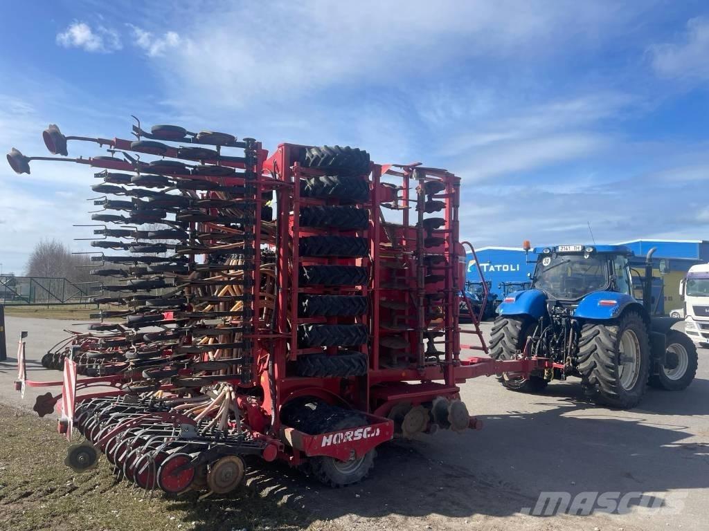 Horsch Pronto 8 DC Sembradoras