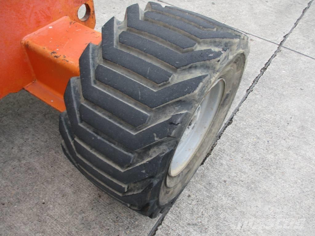 JLG 510 AJ (048) Plataforma elevadora autopropulsada