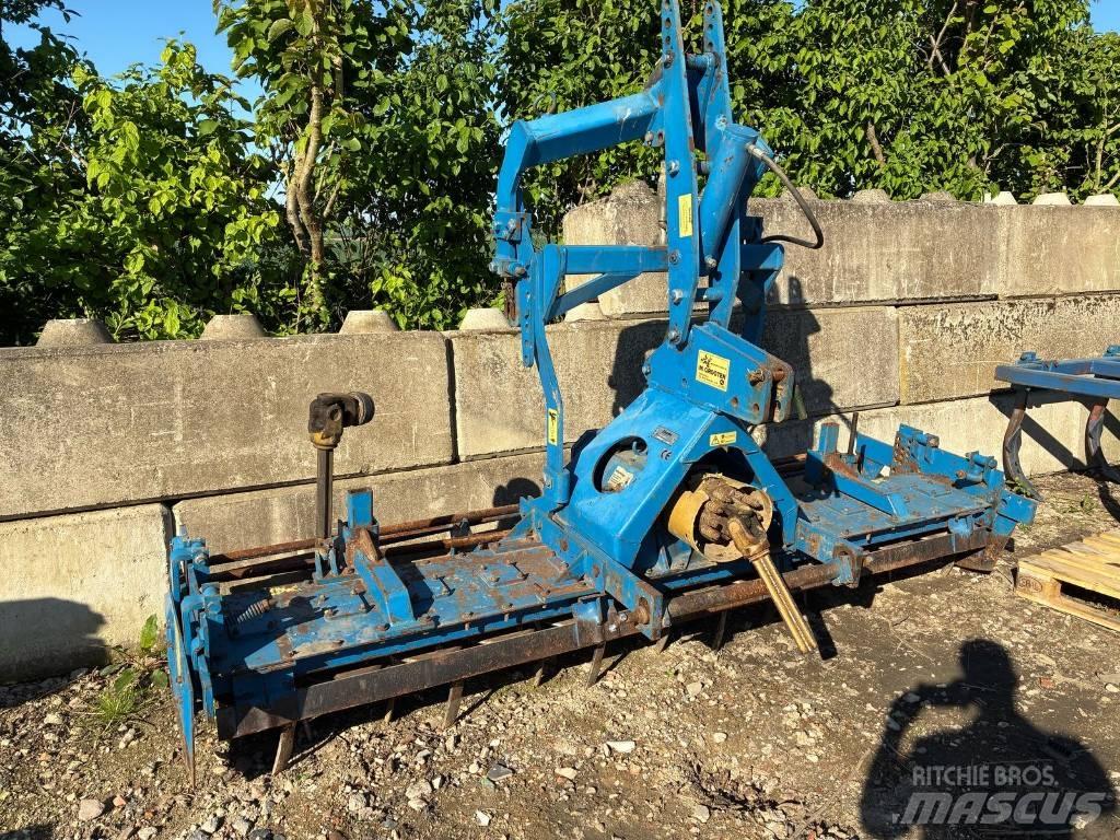 Rabe MKE 300 Gradas rotativas / rotocultivadores