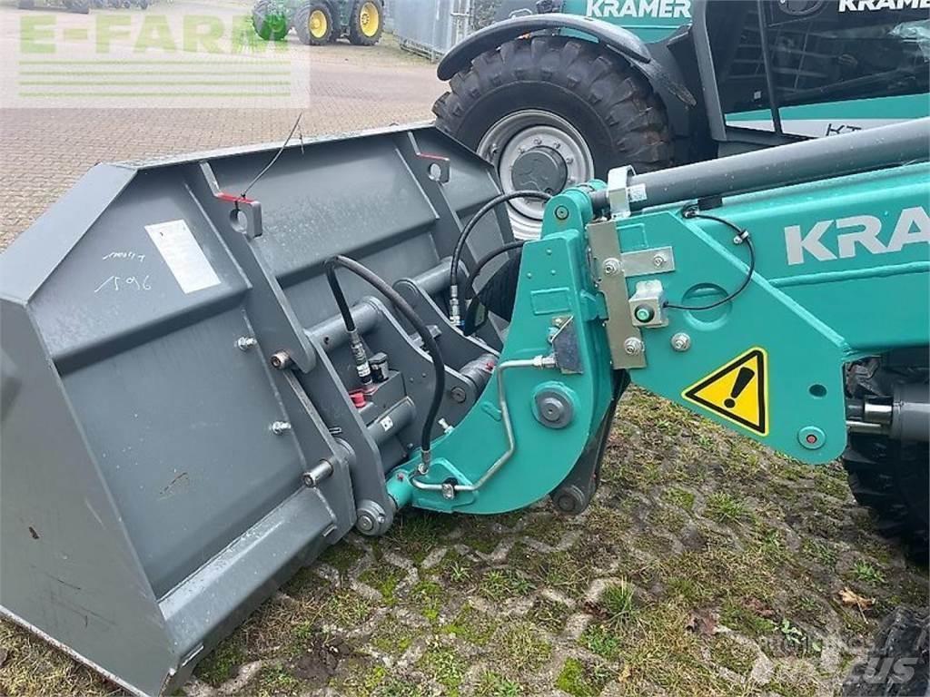Kramer kl 30.8 t Cargadoras sobre ruedas