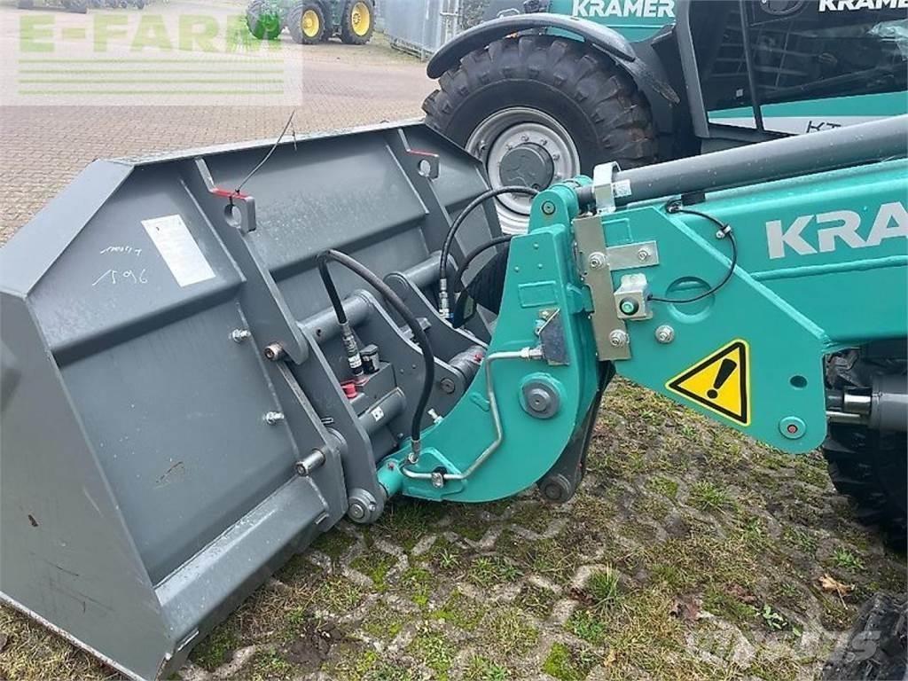 Kramer kl 30.8 t Cargadoras sobre ruedas