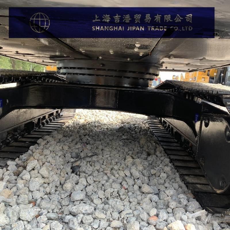 Volvo EC 140 Excavadoras de cadenas