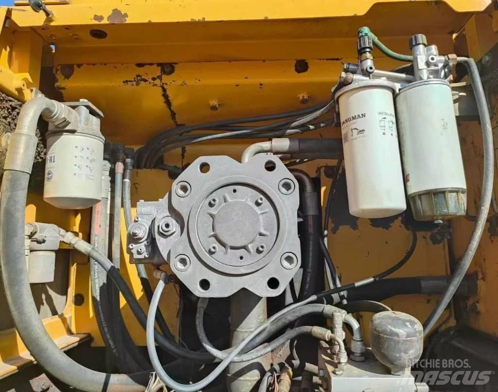 Volvo EC 360 Excavadoras de cadenas