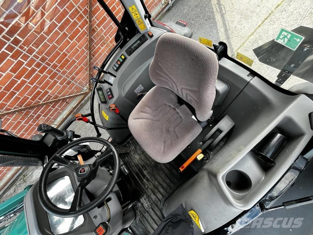 Arbos 3075 Tractores compactos