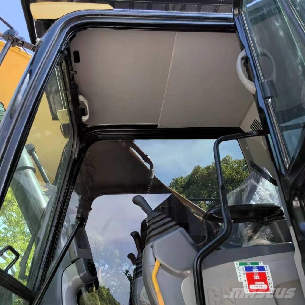 CAT 336 D Excavadoras de cadenas
