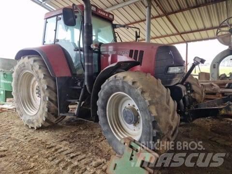 CASE CVX 150   gearbox Transmisión
