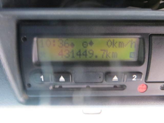 MAN TGS 35.400 Camiones bañeras basculantes o volquetes