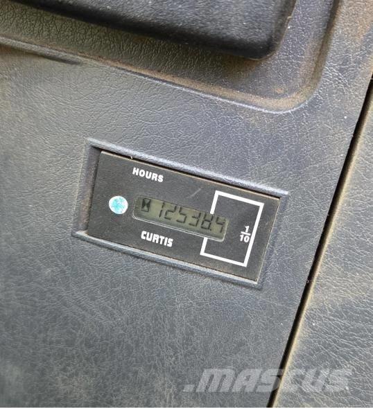 Hyundai Robex 55 Mini excavadoras < 7t