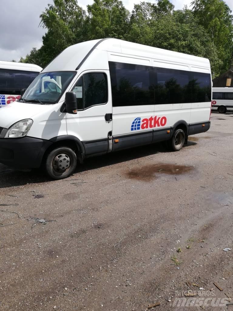 Iveco Daily 50 C17V Mini autobuses