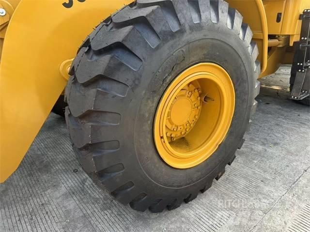 CAT 966 H Cargadoras sobre ruedas