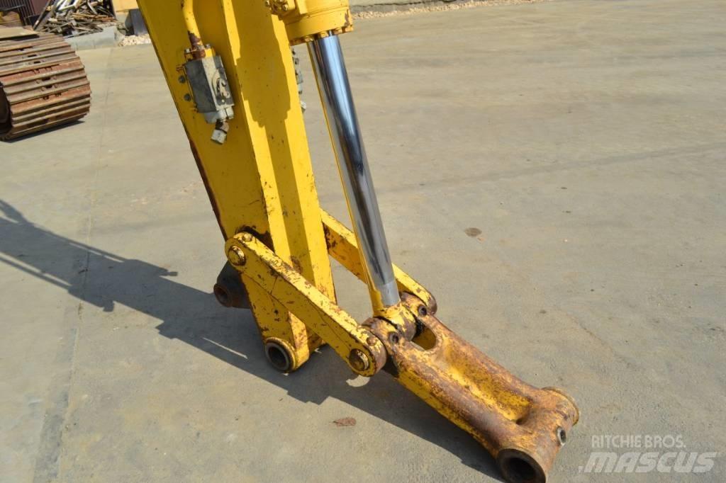 Komatsu PC 290 LC-10 Excavadoras de cadenas
