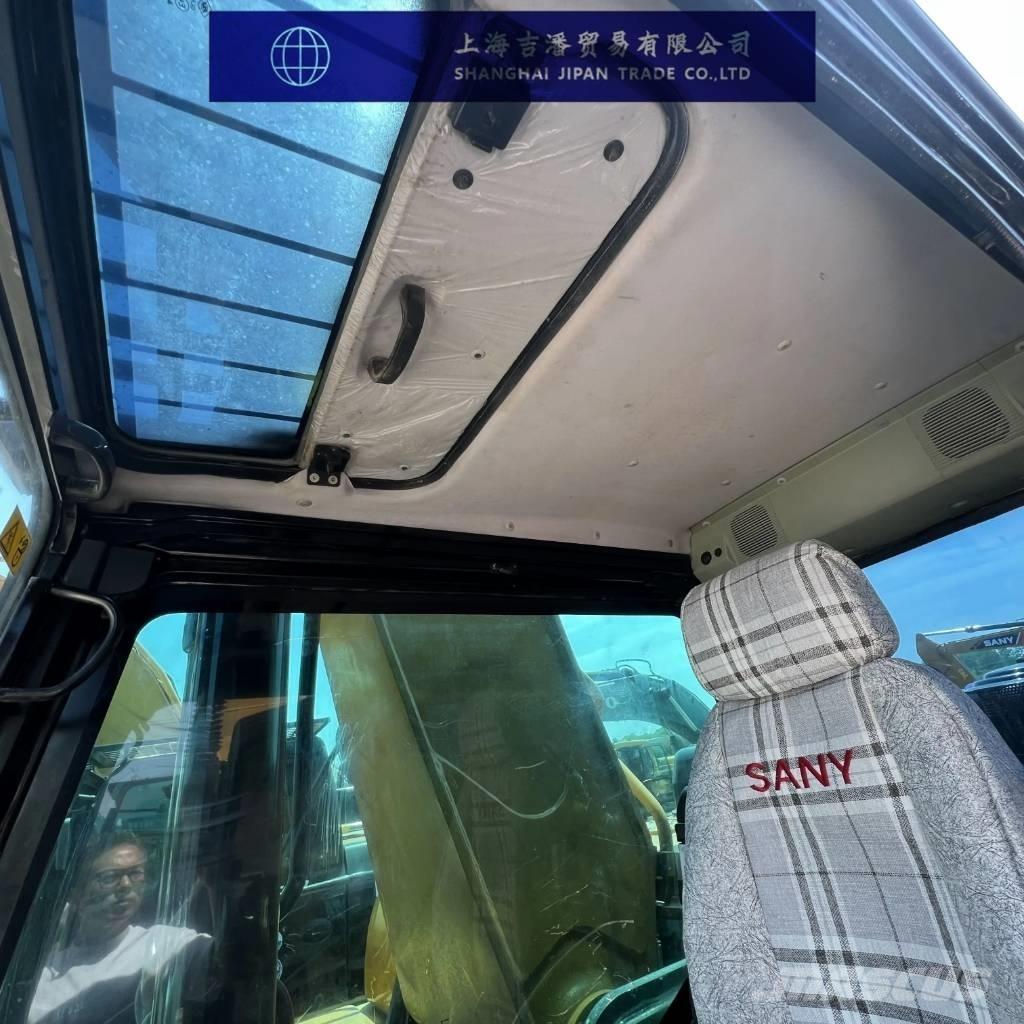 Sany SY 365 H Excavadoras de cadenas