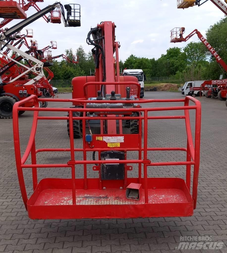 Haulotte HA 260 PX Plataforma de trabajo articulada