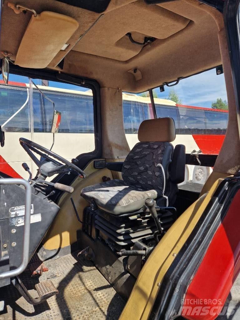 Case IH 685 XL Tractores