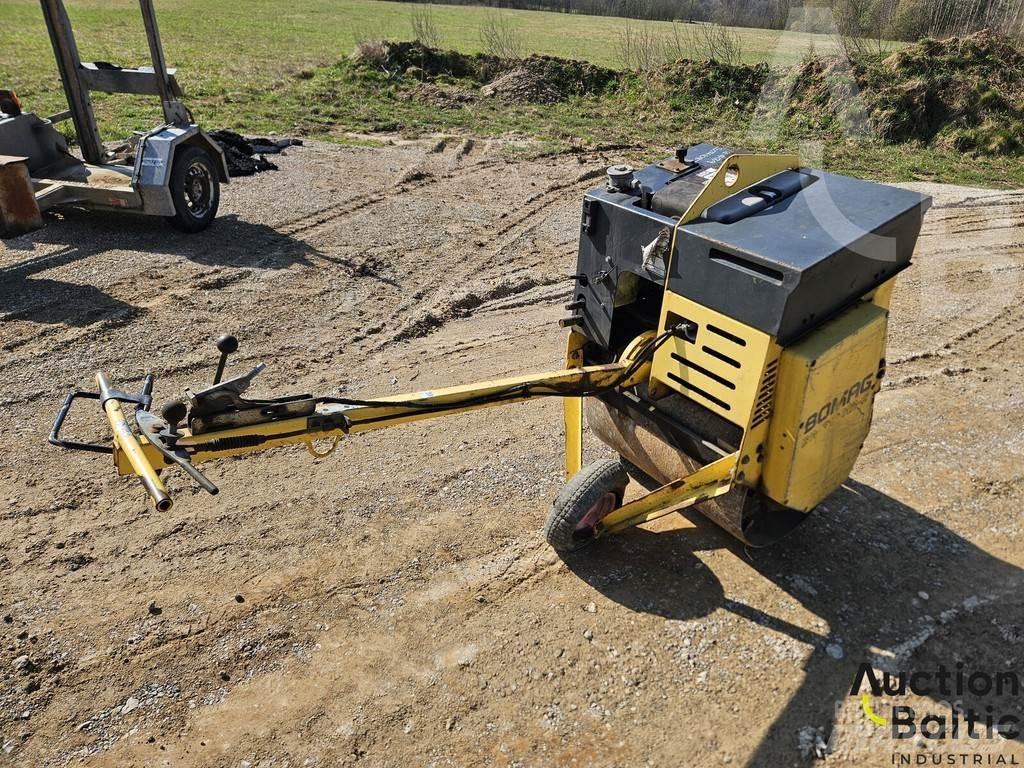 Bomag BW 71EHB-2 Otros rodillos