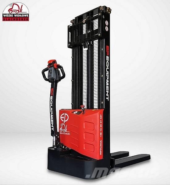 EP EST122 Transpaletas Manuales