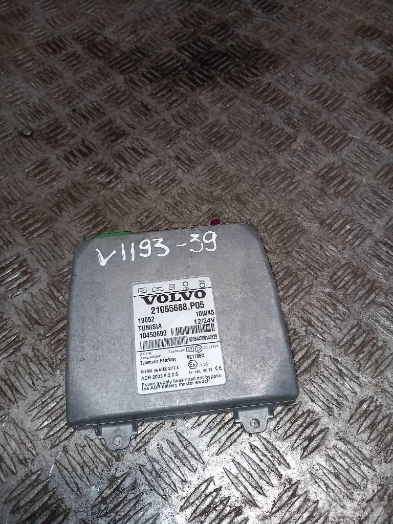 Volvo FH 12    21065688 Electrónicos
