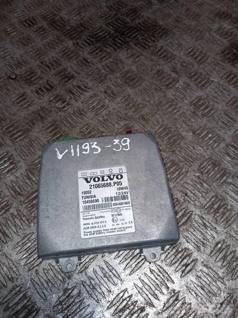 Volvo FH 12    21065688 Electrónicos