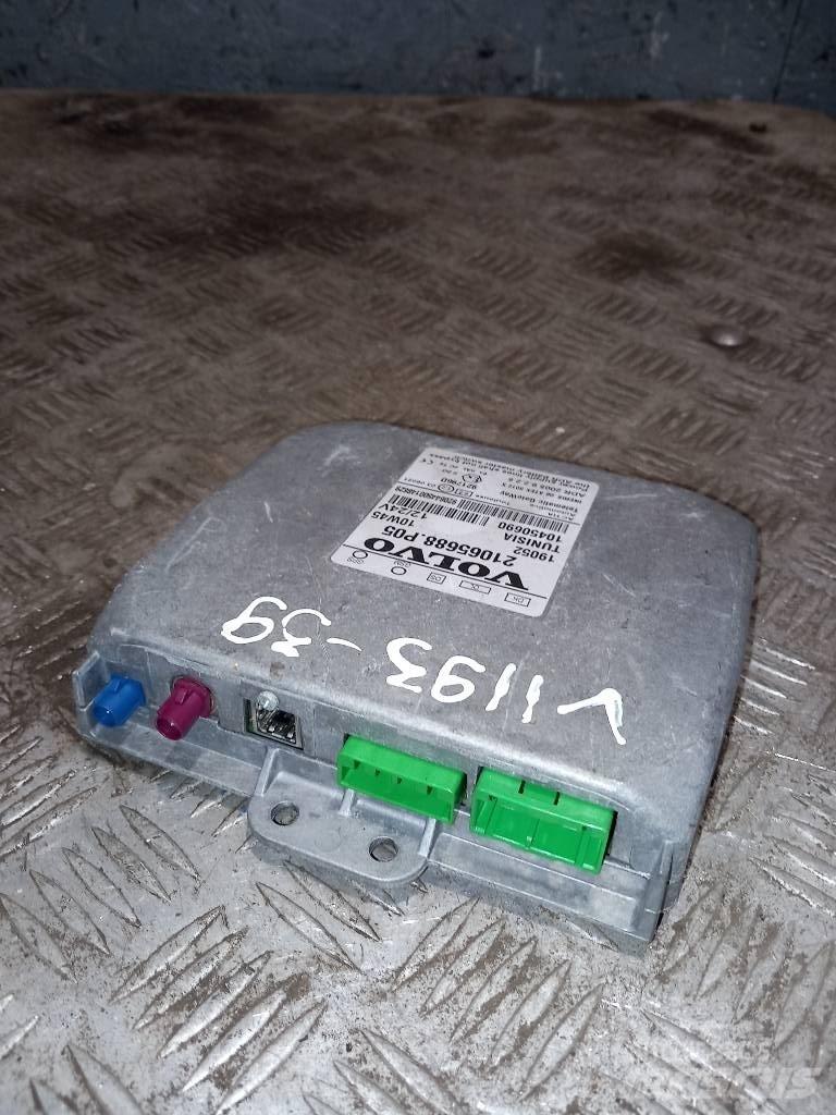Volvo FH 12    21065688 Electrónicos