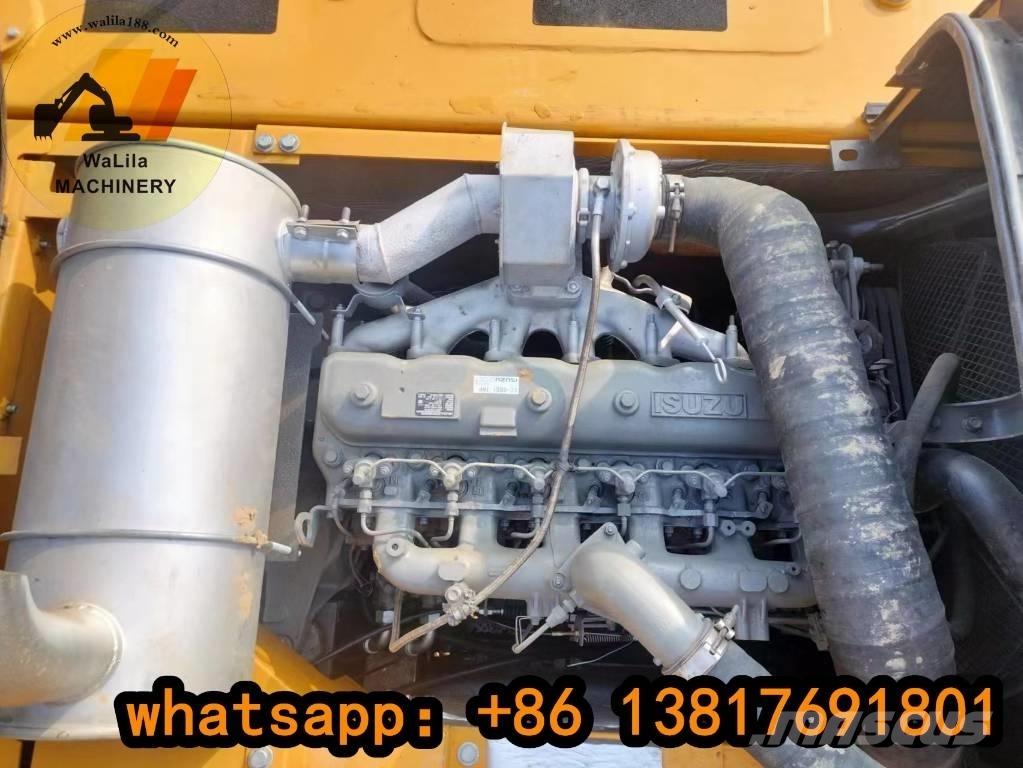 Sany SY 235 C Excavadoras de cadenas