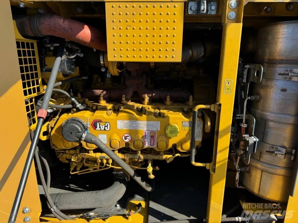 CAT 336 Excavadoras de cadenas