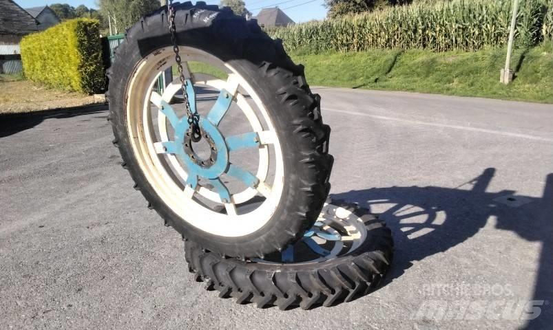 BKT 9.5R44 Neumáticos, ruedas y llantas