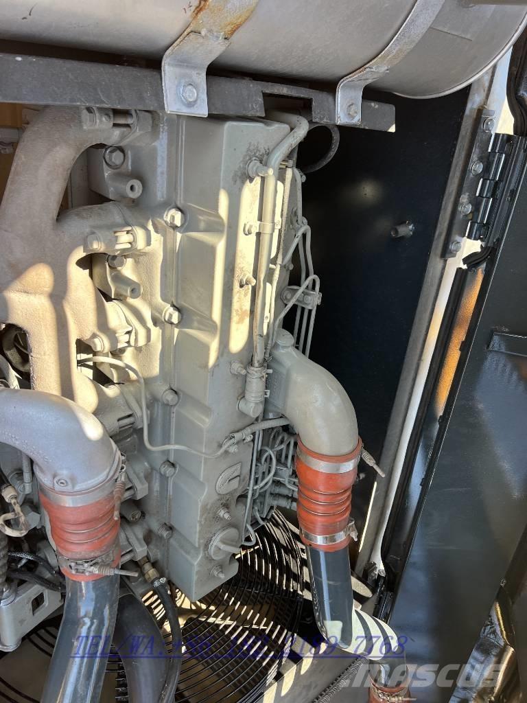 Hyundai 330LC-9S Excavadoras de cadenas