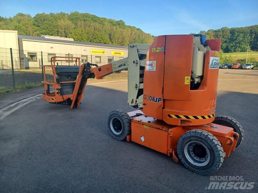 JLG E 300 AJP Plataforma de trabajo articulada