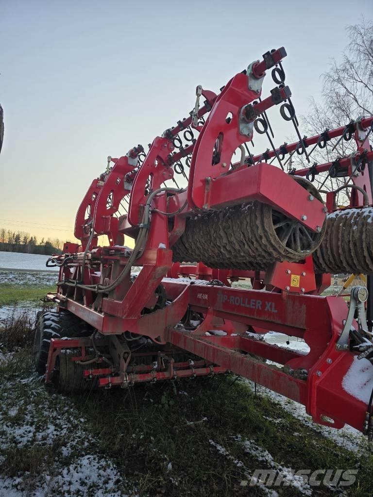 He-Va Tip-Roller XL Rodillos