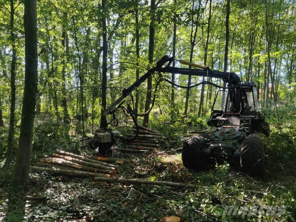 Malwa 560 3 C Cosechadoras