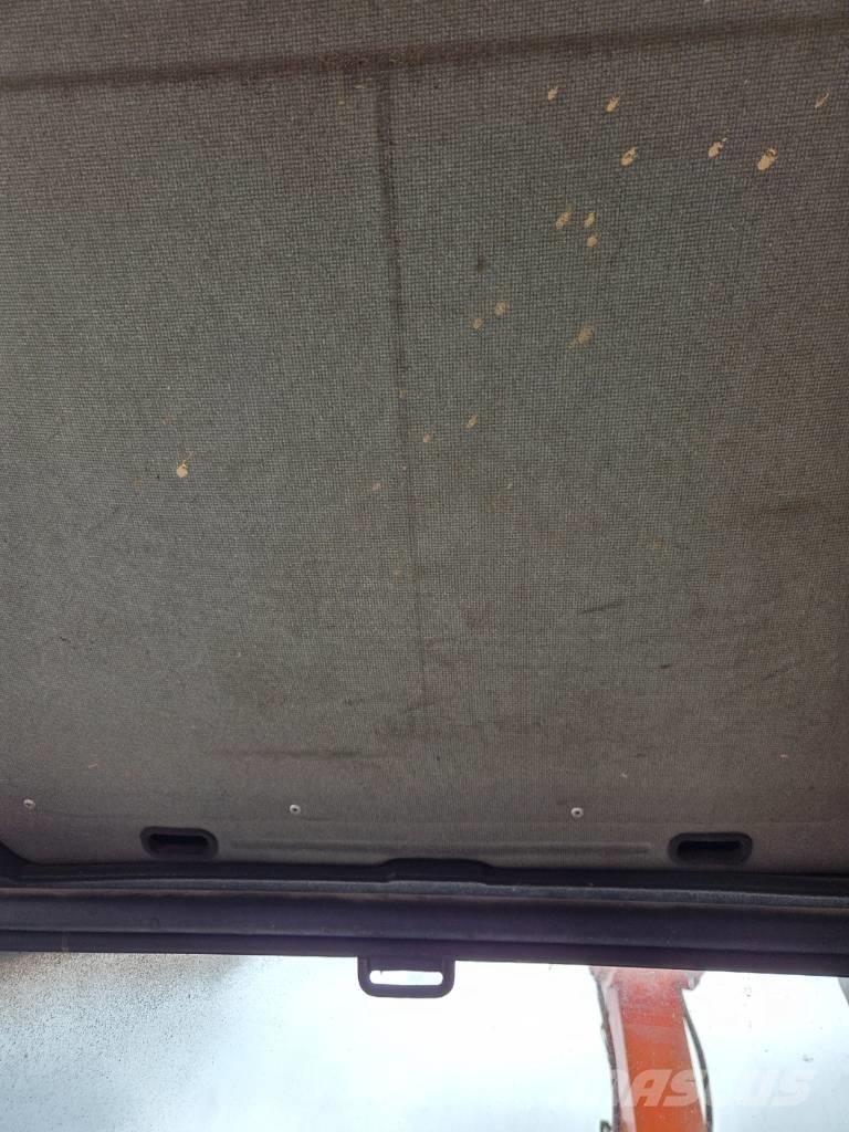 Doosan DX 480 LCA Excavadoras de cadenas