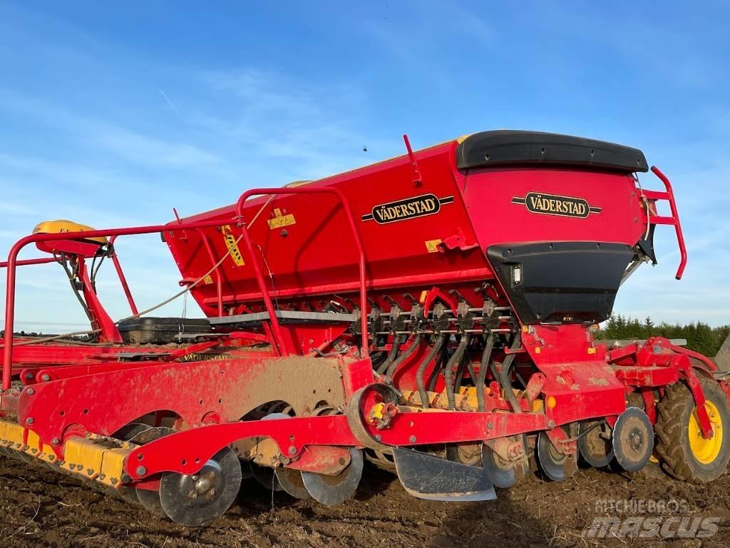 Väderstad Rapid400C Sembradoras