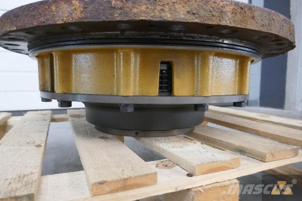 CAT 231-5990 Transporte - Otros