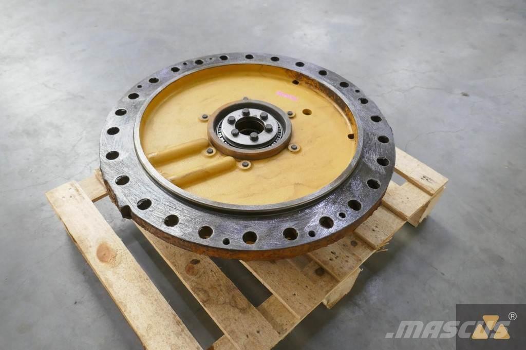 CAT 231-5990 Transporte - Otros