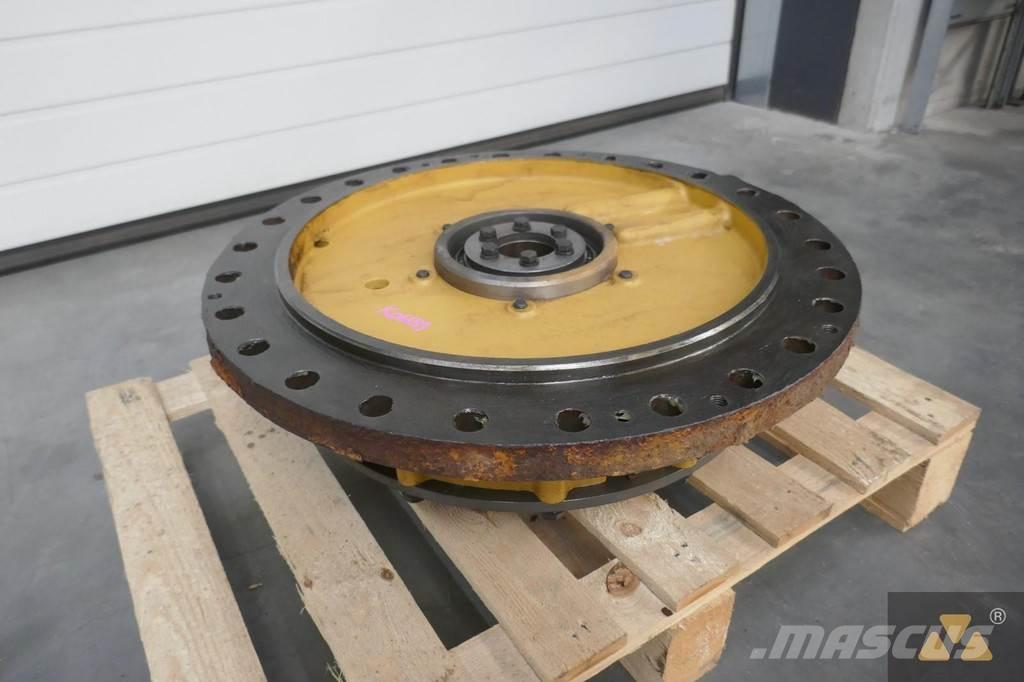 CAT 231-5990 Transporte - Otros