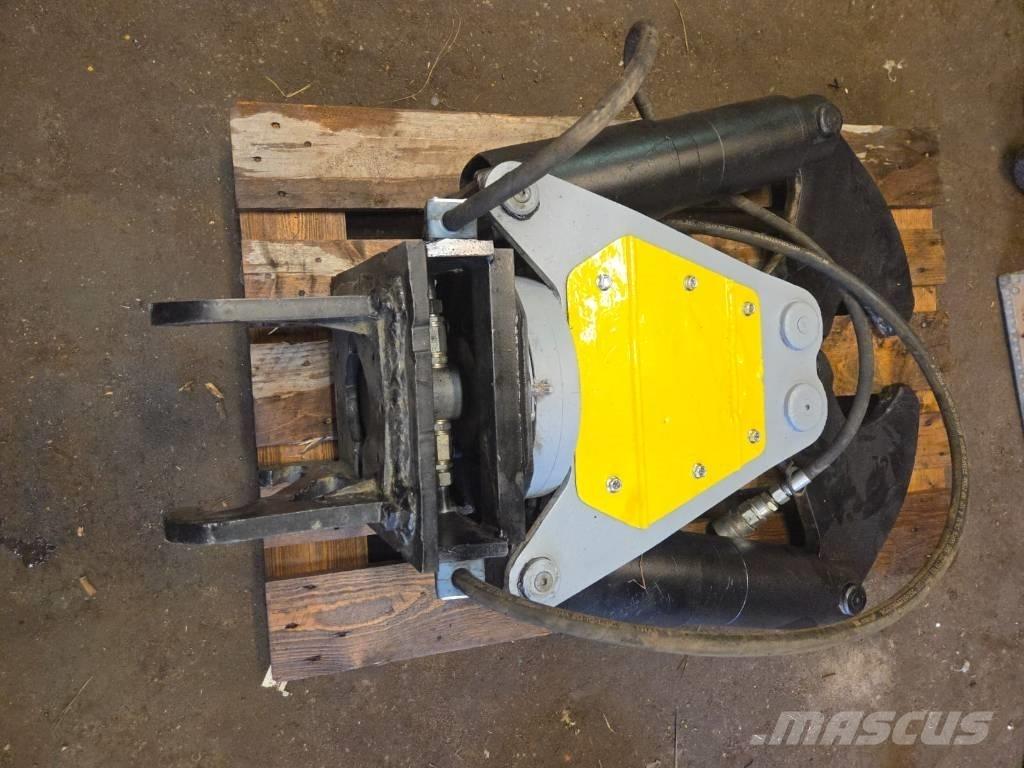 Brokk CC400 Cortadoras