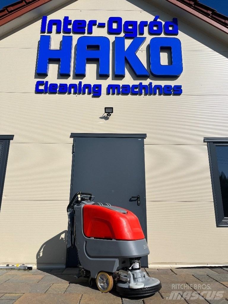 Hako B30 CL Fregadora