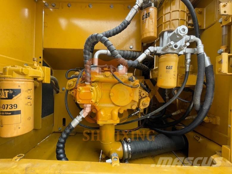 CAT 320 D GC Excavadoras de cadenas