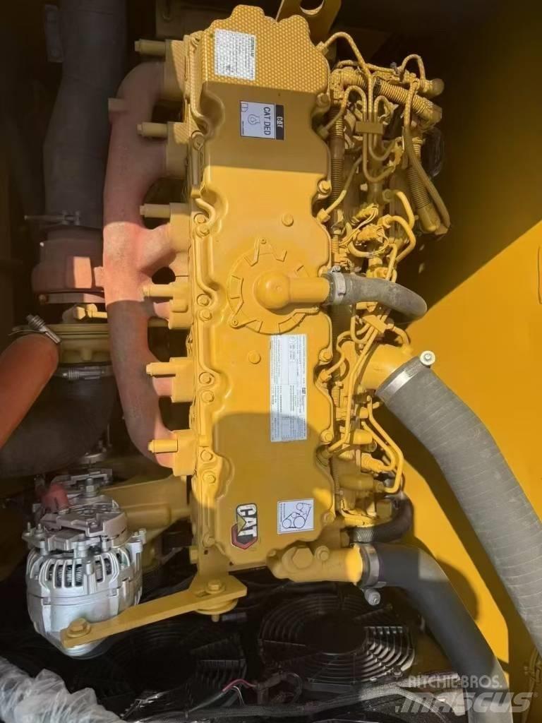 CAT 330GC Excavadoras de cadenas