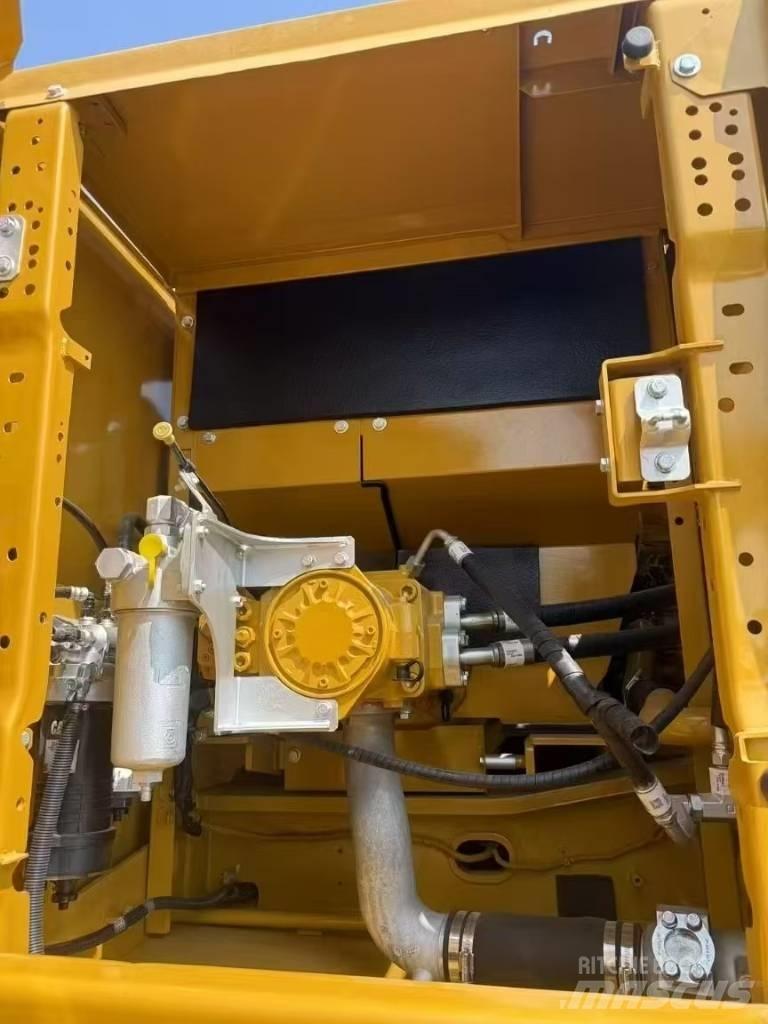 CAT 330GC Excavadoras de cadenas
